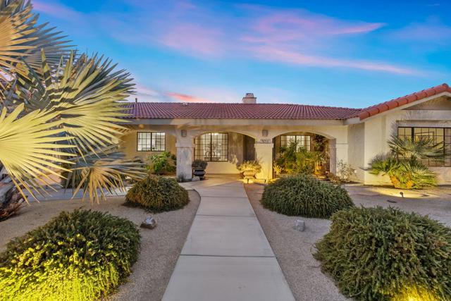 78710 Martinique Drive, Bermuda Dunes, CA 92203