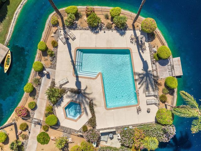 153 Lake Shore Drive, Rancho Mirage, CA 92270