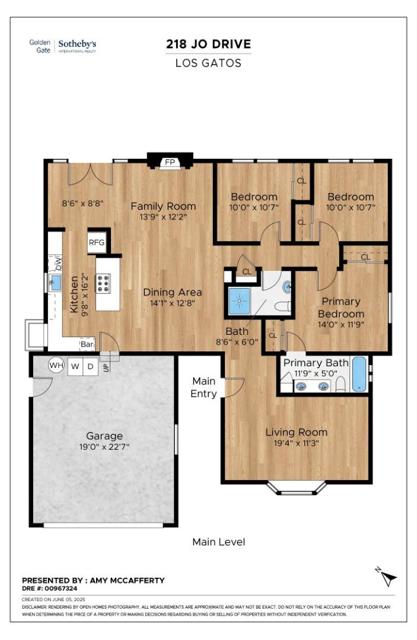 218 Jo Drive, Los Gatos CA: https://media.crmls.org/mediaz/49620b11-f3ba-46ce-9a72-4506c09f2bdb.jpg