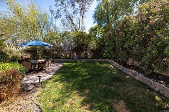 Detail Gallery Image 36 of 45 For 32147 Corte Florecita, Temecula,  CA 92592 - 5 Beds | 3 Baths