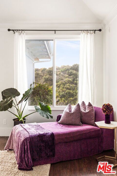 Drew Fenton | 2113 Stoney Hill Road Los Angeles CA | MLS: 7403799