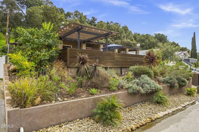 Detail Gallery Image 50 of 59 For 1944 Country Pl, Ojai,  CA 93023 - 3 Beds | 2 Baths
