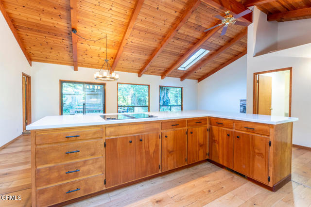 Detail Gallery Image 7 of 44 For 12141 Pinewood Rd, Mendocino,  CA 95460 - 3 Beds | 2 Baths