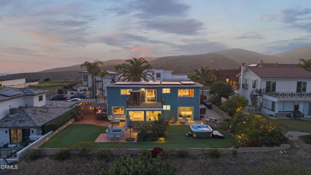 Detail Gallery Image 63 of 67 For 642 Skyline Rd, Ventura,  CA 93003 - 4 Beds | 2 Baths
