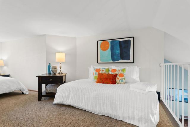 Detail Gallery Image 19 of 31 For 520 via De La Valle #I,  Solana Beach,  CA 92075 - 1 Beds | 1 Baths