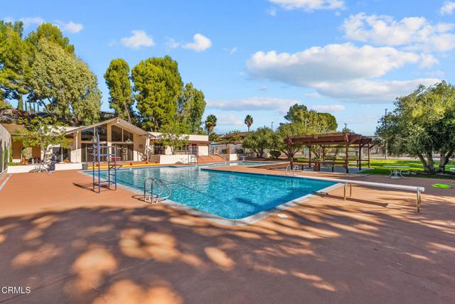 Detail Gallery Image 41 of 44 For 16833 Nearview, Canyon Country,  CA 91387 - 5 Beds | 3 Baths