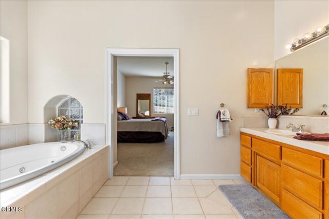 Detail Gallery Image 38 of 54 For 26450 Cumberland Rd, Tehachapi,  CA 93561 - 3 Beds | 2/1 Baths