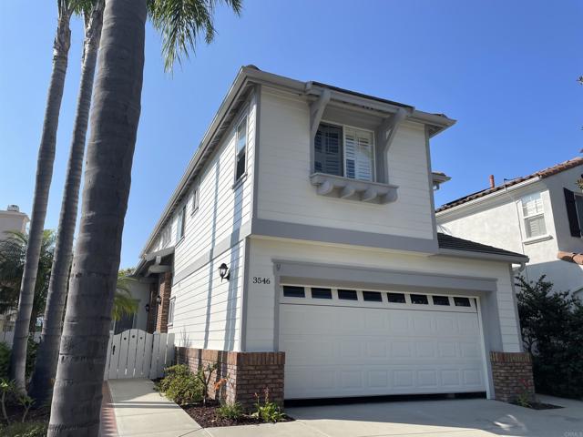 Detail Gallery Image 1 of 20 For 3546 Harwich St, Carlsbad,  CA 92010 - 4 Beds | 2/1 Baths