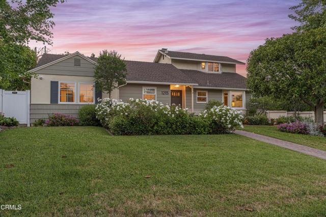 Property Photo from MLS