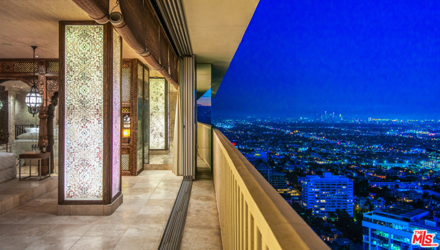 Photo of 9255 Doheny Road #2604 2704, West Hollywood, CA 90069