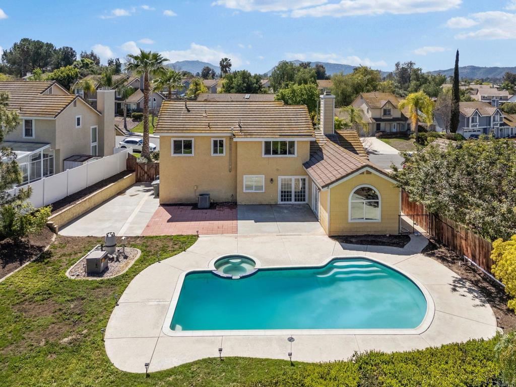 41910 Humber Drive