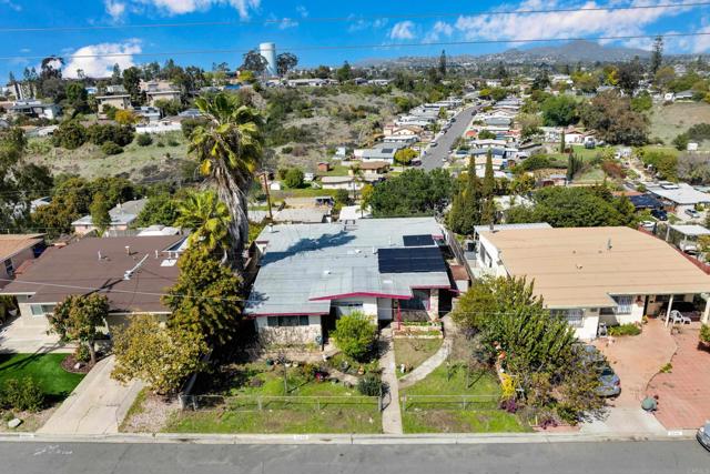 Detail Gallery Image 1 of 1 For 6034 Dwight St, San Diego,  CA 92115 - 3 Beds | 2 Baths
