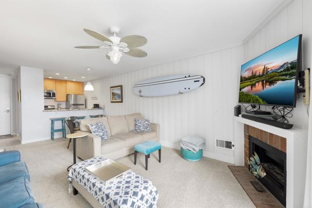 Detail Gallery Image 25 of 62 For 999 N Pacific St #A307,  Oceanside,  CA 92054 - 1 Beds | 1 Baths