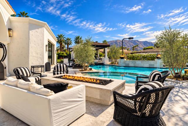 40440 Morningstar Road, Rancho Mirage, CA 92270