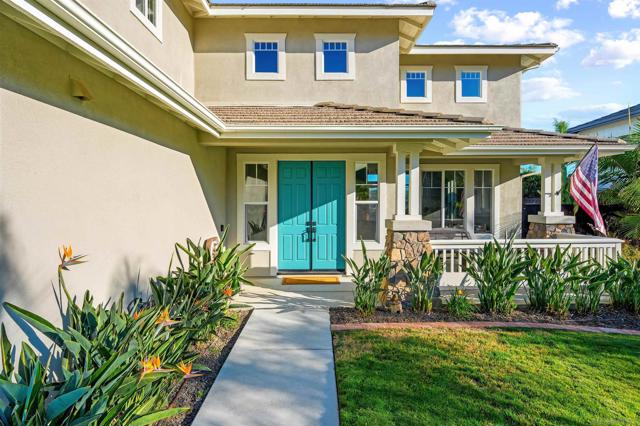 1833 Magnolia Court, California 92054, 5 Bedrooms Bedrooms, ,3 BathroomsBathrooms,Single Family Residence,For Sale,Magnolia Court,250039306SD