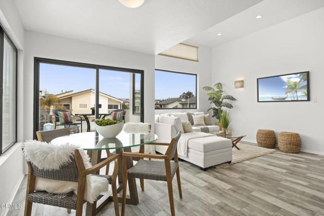 Detail Gallery Image 5 of 40 For 116 La Brea St, Oxnard,  CA 93035 - 2 Beds | 2 Baths