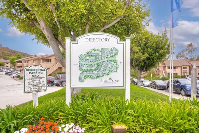 Detail Gallery Image 20 of 28 For 3796 San Ramon #51,  Oceanside,  CA 92057 - 2 Beds | 1 Baths