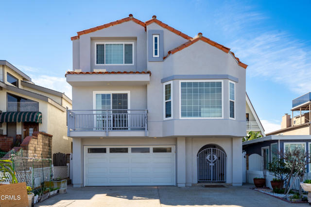 Detail Gallery Image 2 of 38 For 3837 Sunset Ln, Oxnard,  CA 93035 - 4 Beds | 3/1 Baths