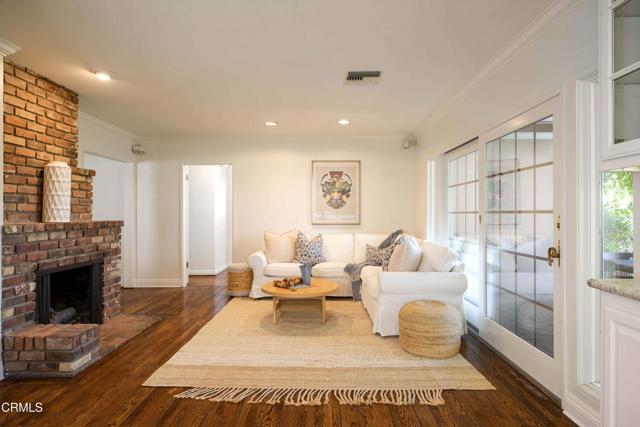 Detail Gallery Image 17 of 37 For 432 Oliveta Pl, La Canada Flintridge,  CA 91011 - 4 Beds | 3 Baths