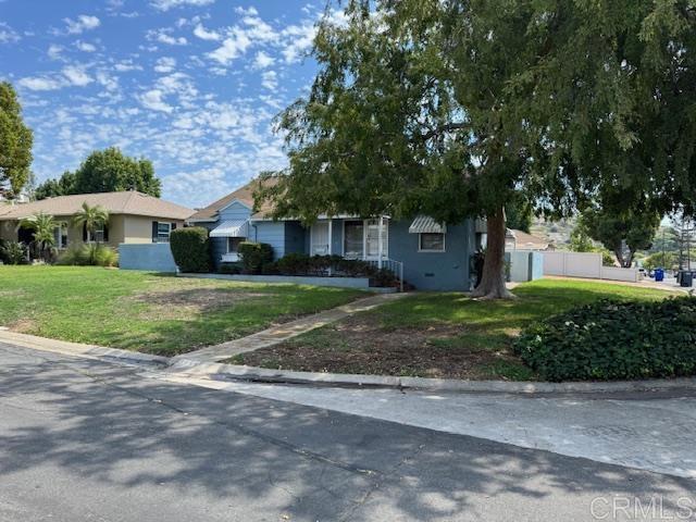 Property Photo from MLS