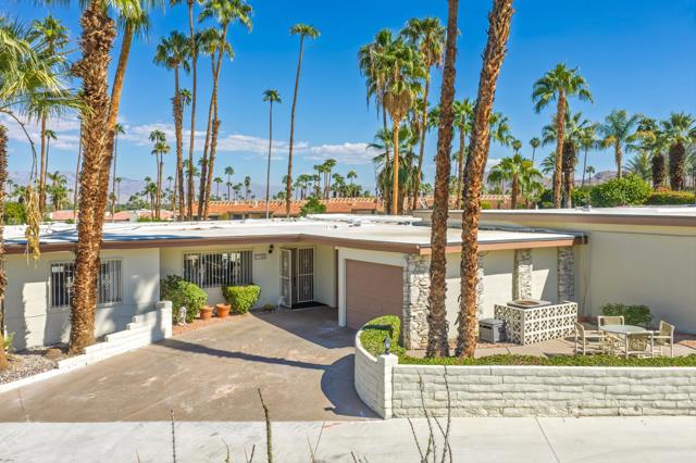 73358 Grapevine Lane, Palm Desert, CA 92260