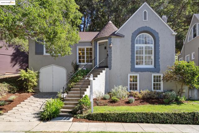 Details for 1633 Trestle Glen Rd, Oakland, CA 94610