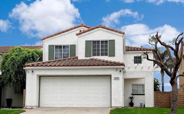 Detail Gallery Image 1 of 1 For 2319 Otter Creek Ln, Oxnard,  CA 93036 - 3 Beds | 2/1 Baths