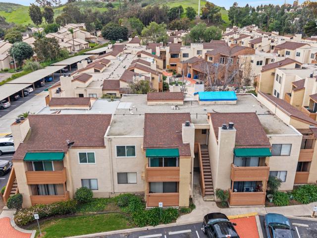 Detail Gallery Image 36 of 42 For 2920 Briarwood Rd #UNIT A12,  Bonita,  CA 91902 - 1 Beds | 1 Baths
