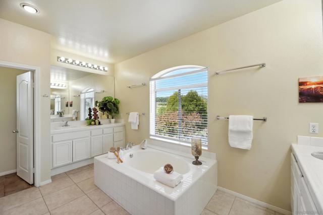 Primary Bath/Spa