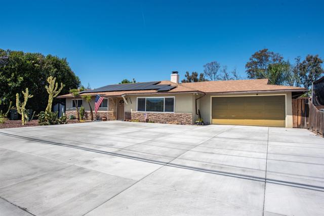 Detail Gallery Image 42 of 63 For 2094 Thibodo Ct, Vista,  CA 92081 - 3 Beds | 2 Baths