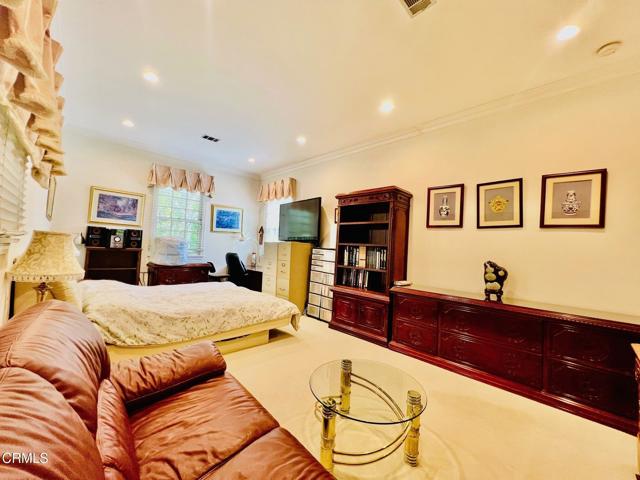 Detail Gallery Image 12 of 45 For 2156 El Molino Pl, San Marino,  CA 91108 - 3 Beds | 2 Baths