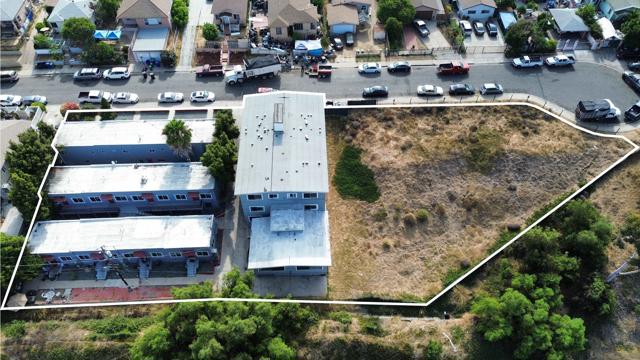 234 Francis Street, San Diego, California 92113, ,Commercial Sale,For Sale,Francis Street,240020848SD