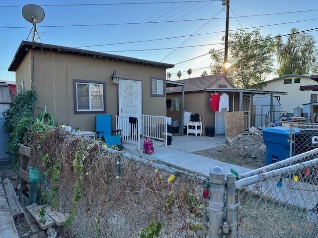 413 Giles, Calexico, California 92231, ,Multi-Family,For Sale,Giles,250000566SD