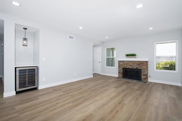 Home for Sale in Poway