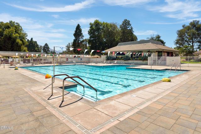 Detail Gallery Image 28 of 38 For 33208 Village 33, Camarillo,  CA 93012 - 2 Beds | 2 Baths