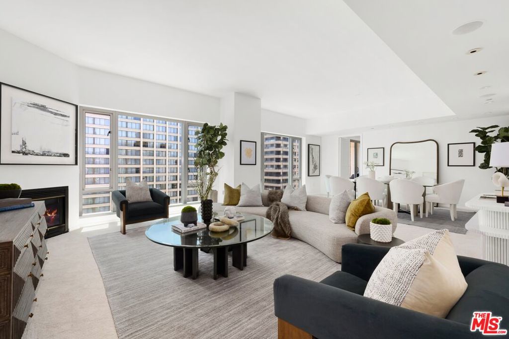 10727 Wilshire Boulevard #1001