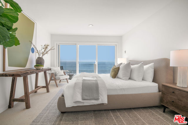 3 Bed Home for Sale in Malibu, California
