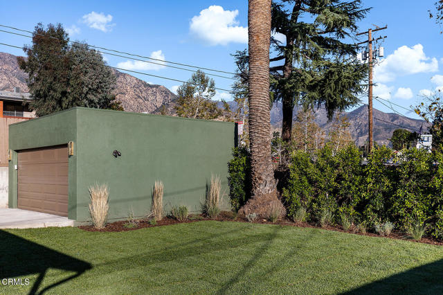 Detail Gallery Image 30 of 37 For 2650 Catherine Rd, Altadena,  CA 91001 - 3 Beds | 2 Baths