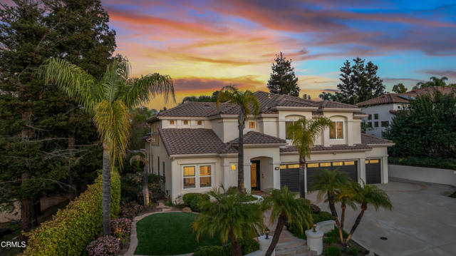 Detail Gallery Image 2 of 62 For 190 Golden Glen Dr, Simi Valley,  CA 93065 - 5 Beds | 4 Baths