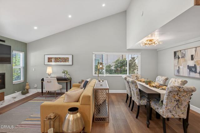 Detail Gallery Image 11 of 47 For 5350 Driftwood St #4,  Oxnard,  CA 93035 - 2 Beds | 2 Baths