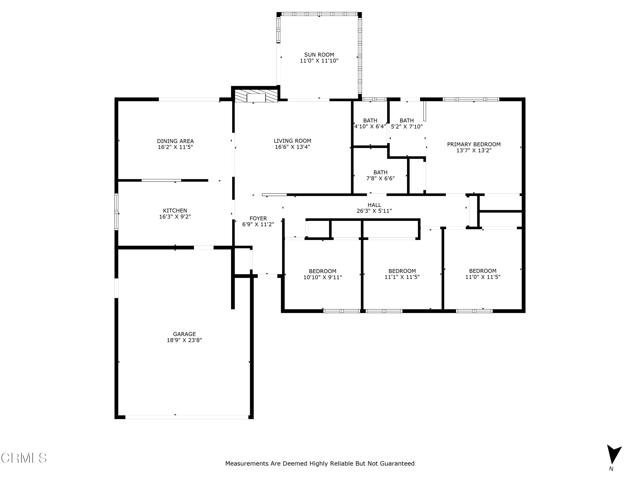 Property Photo from MLS