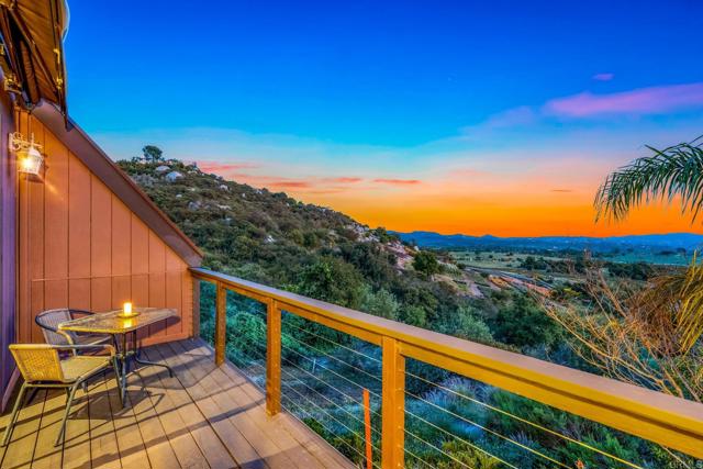 Home for Sale in Valley Center