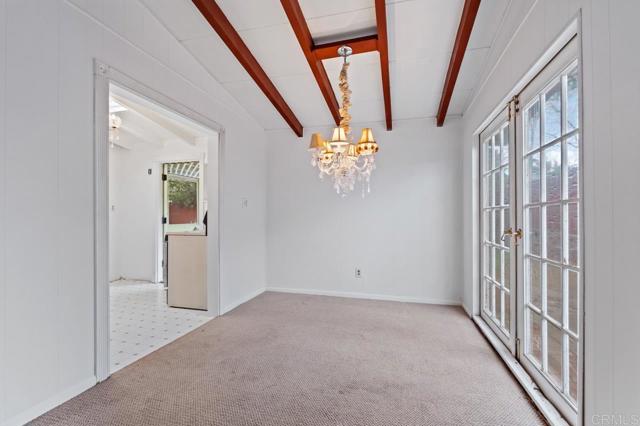 Detail Gallery Image 17 of 62 For 6171 Howell Dr, La Mesa,  CA 91942 - 4 Beds | 2 Baths