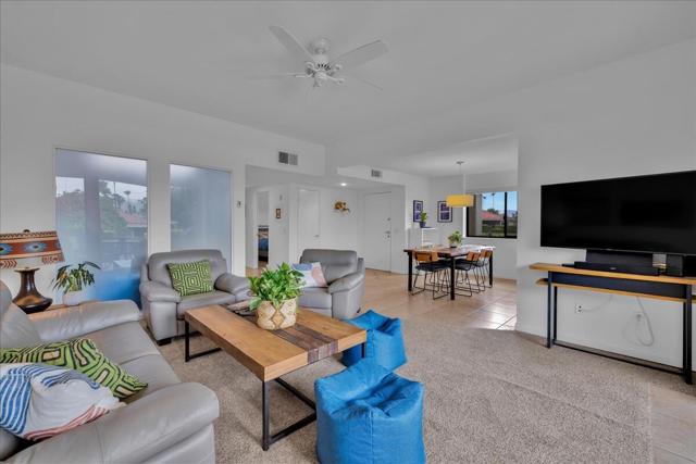 737 N Madrid Circle, Palm Springs, CA 92262