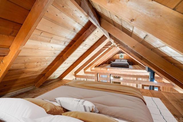 Detail Gallery Image 13 of 28 For 22058 Crestline Rd, Palomar Mountain,  CA 92060 - 1 Beds | 1 Baths