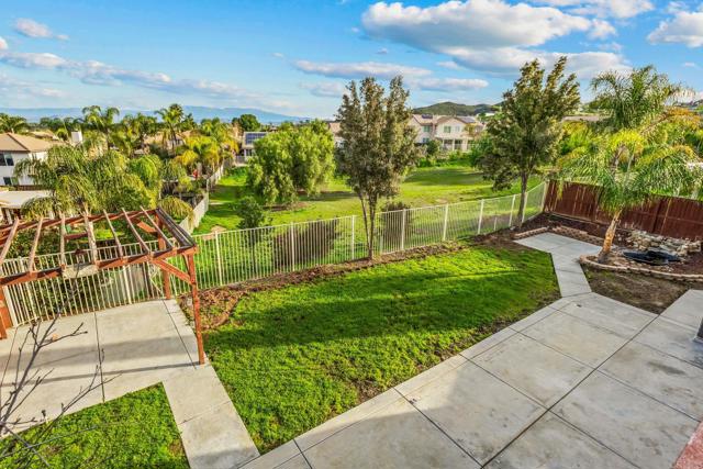 Detail Gallery Image 27 of 32 For 33906 Wagon Train Dr, Wildomar,  CA 92595 - 5 Beds | 3 Baths