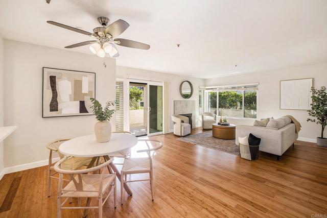 Detail Gallery Image 2 of 12 For 5605 Friars Rd #270,  San Diego,  CA 92110 - 2 Beds | 2 Baths