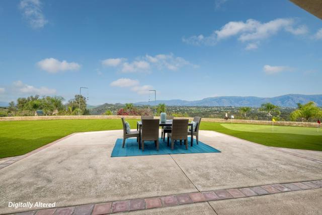 Detail Gallery Image 34 of 52 For 13590 Anthony Ridge Rd, Valley Center,  CA 92082 - 3 Beds | 4/1 Baths