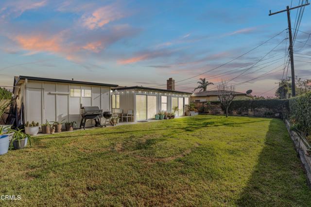 Detail Gallery Image 28 of 30 For 1225 N 6th Pl, Port Hueneme,  CA 93041 - 3 Beds | 1 Baths