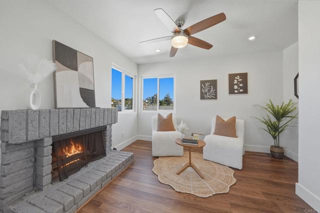 Detail Gallery Image 6 of 51 For 695 Calma Pl, Chula Vista,  CA 91910 - 4 Beds | 3 Baths